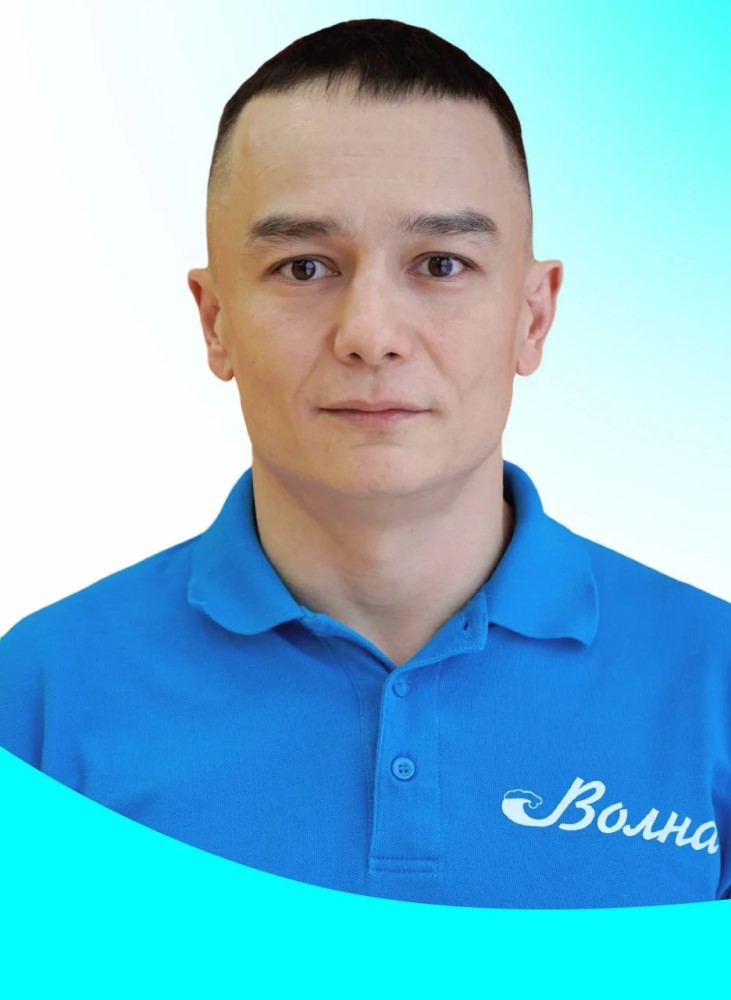 Мингалеев Игорь Николаевич