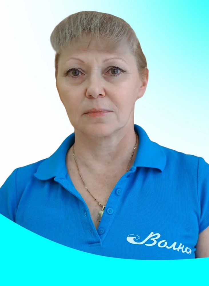 Крючкова Елена Геннадьевна