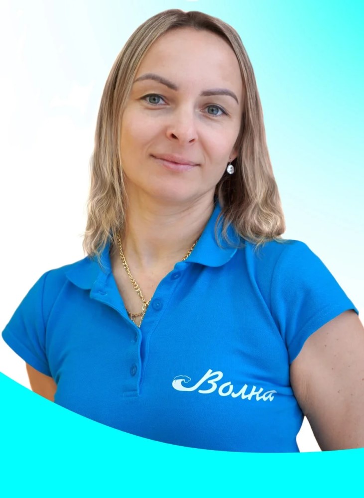 Барановская Екатерина Николаевна
